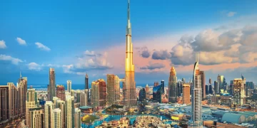 نمو الناتج المحلي الإجمالي للإمارات إلى 1.9 تريليون درهم بنسبة 6.2% في 2025