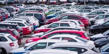 هدنة بين أمريكا وإيران تخفض أسعار السيارات في مصر