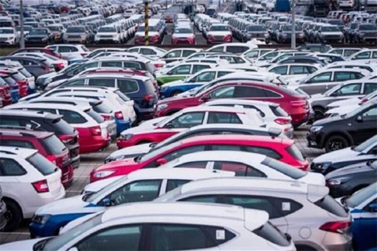 هدنة بين أمريكا وإيران تخفض أسعار السيارات في مصر هدنة بين أمريكا وإيران تخفض أسعار السيارات في مصر