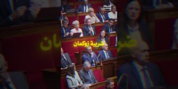 هروب المليونيرات! 🏃‍♂️💰 لماذا يختار الجميع الإمارات؟