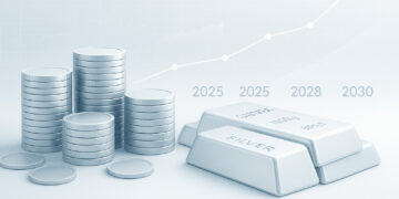 هل الوقت مناسب لشراء الفضة؟ توقعات 2025-2030