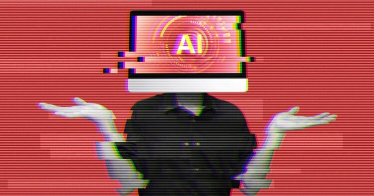 هل تحمل ثورة الذكاء الاصطناعي أبعادًا إيجابية؟
