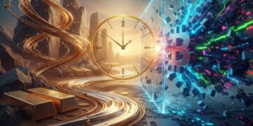 هل تكون صناديق بيتكوين ETFs أقرب للذهب من التقنية؟