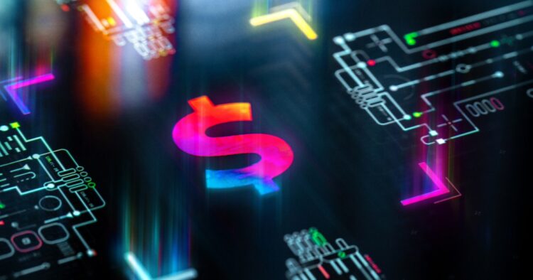هل ستؤثر التكنولوجيا على قيمة الدولار الأمريكي؟