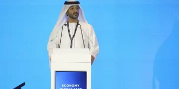 وزير الاقتصاد: الاقتصاد الإماراتي قادر على الأداء في جميع الظروف
