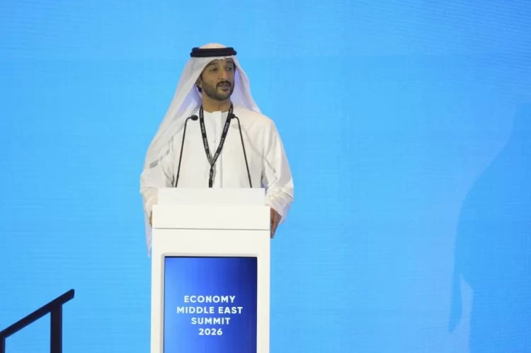 وزير الاقتصاد: الاقتصاد الإماراتي قادر على الأداء في جميع الظروف