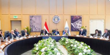 وزير المالية: مسار الاقتصاد المصري مطمئن ومتوازن