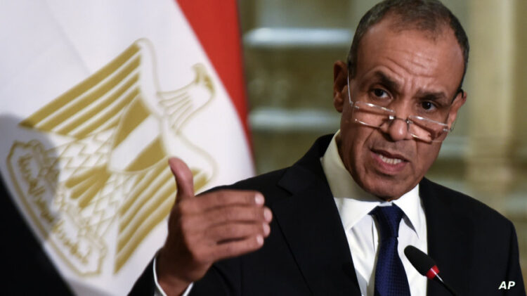 وزير المالية يدعو لتعزيز التعاون المؤسسي لدعم الاقتصاد المصري وزير المالية يدعو لتعزيز التعاون المؤسسي لدعم الاقتصاد المصري