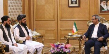 وزير: كابول وطهران بحاجة لاستثمار مشترك لنمو اقتصادي