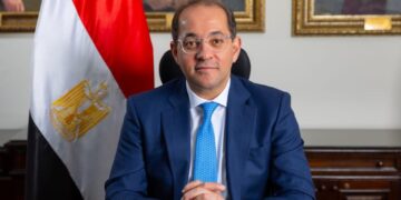 وزير مالية مصر: تلبية الاحتياجات الأساسية والمستثمرين تقلل المخاطر الاقتصادية