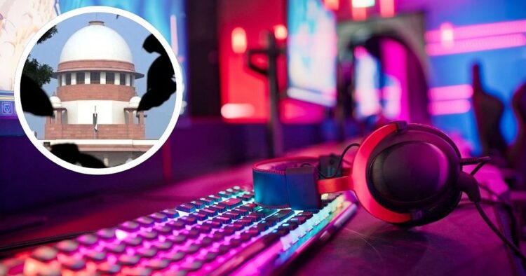 وظائف ألعاب الإنترنت في خطر بعد حكم المحكمة العليا وظائف ألعاب الإنترنت في خطر بعد حكم المحكمة العليا
