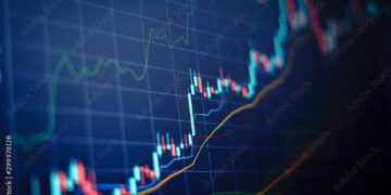 وول ستريت ترتفع نحو مستويات قياسية مع توازن الأسهم الأمريكية