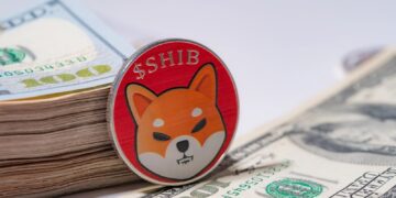 164 مليار شiba Inu (SHIB) في 24 ساعة: تراجع صافي التدفقات
