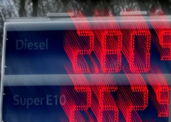 انخفاض أسعار الديزل في ألمانيا دون مستويات ما قبل الحرب الإيرانية