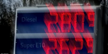 انخفاض أسعار الديزل في ألمانيا دون مستويات ما قبل الحرب الإيرانية