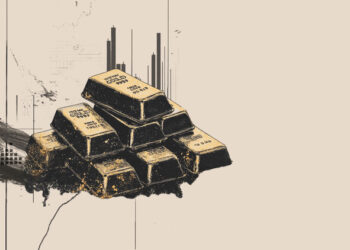 الدولار الأمريكي يرتفع قرب أعلى مستوياته وضغوط على الذهب وسط توقعات رفع الفائدة