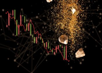 تراجع أسعار الذهب مع ترقب المستثمرين لمزيد من رفع الفائدة الأميركية