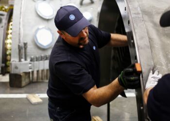مايكروسوفت تشغل مركز بيانات جديد بطاقة محطة طاقة خارج الشبكة في تكساس