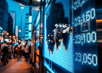 تعافي أسواق آسيا بفضل إقبال بقيمة 22 مليار دولار على شرائح الذاكرة من ميكرون