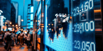تعافي أسواق آسيا بفضل إقبال بقيمة 22 مليار دولار على شرائح الذاكرة من ميكرون