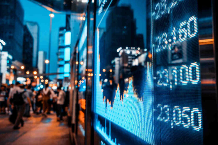 تعافي أسواق آسيا بفضل إقبال بقيمة 22 مليار دولار على شرائح الذاكرة من ميكرون تعافي أسواق آسيا بفضل إقبال بقيمة 22 مليار دولار على شرائح الذاكرة من ميكرون