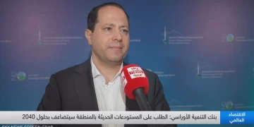 EDB: الإمارات تقود استثمارات دول الخليج في آسيا الوسطى