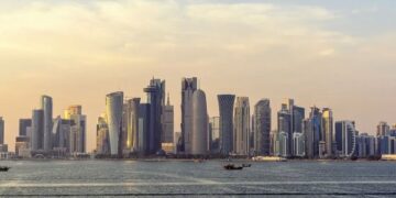 54 مصابا و18 مفقودا بانفجار تقني في مصنع غاز مسال برزان بقطر