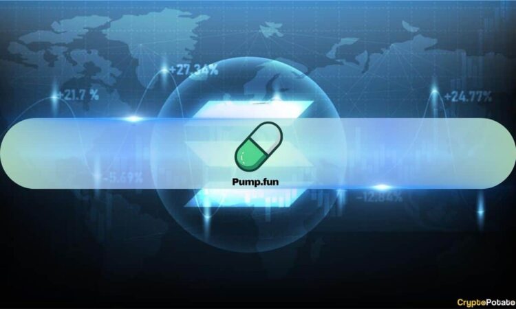 69% من رموز Pump.fun تتوقف عن التداول في يوم الإطلاق وفقاً لـ CoinGecko