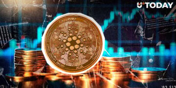 ADA تصل إلى نقطة حاسمة قبل انتهاء الشهر الهابط