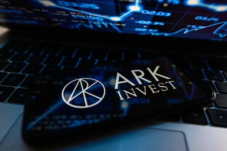 ARK Invest تشتري Coinbase وCircle وتستثمر في Alibaba وMeta ARK Invest تشتري Coinbase وCircle وتستثمر في Alibaba وMeta