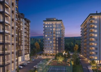 Arkan Property تبدأ تسليم أكثر من 200 وحدة جاهزة للبيع في تبليسي