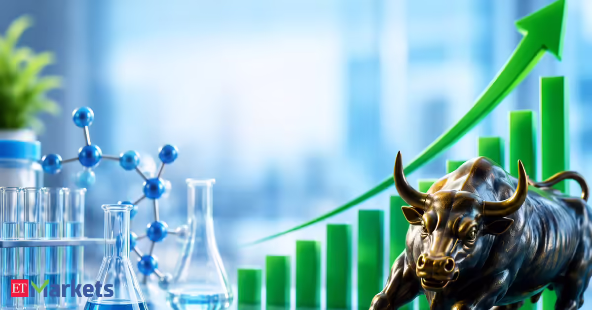 Avience Biomedicals تطرح 14.54 لكح سهم بسعر 208 روبيه في الاكتتاب