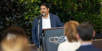 CPS Energy تبحث عن مدير تنفيذي جديد بعد مغادرة رودى غارزا