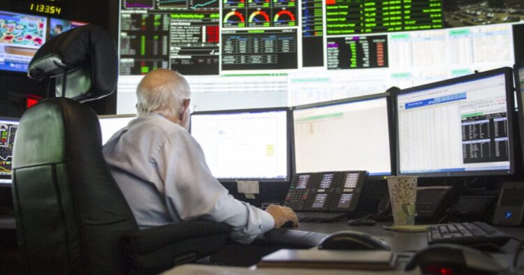 ERCOT تتوقع ارتفاع قياسي في طلب الطاقة الصيفي ERCOT تتوقع ارتفاع قياسي في طلب الطاقة الصيفي