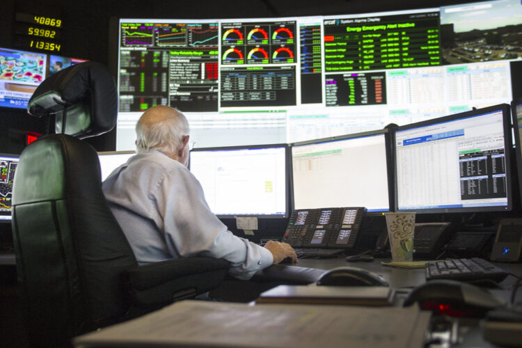 ERCOT تتوقع زيادة قياسية في طلب الطاقة الصيفي ERCOT تتوقع زيادة قياسية في طلب الطاقة الصيفي