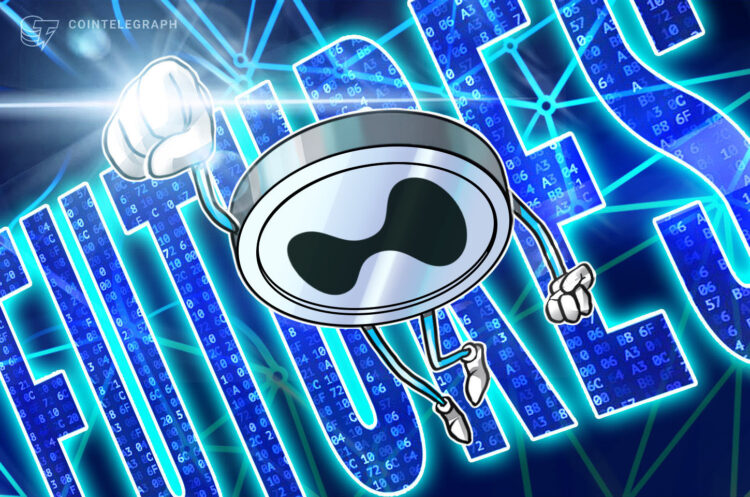 HYPE يتراجع 22 بالمئة ويختبر دعمًا رئيسيًا بين 50 و54 دولارًا