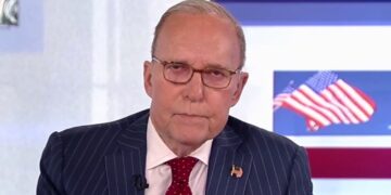 Larry Kudlow: ترامب يحب الأعمال والنمو مستمر