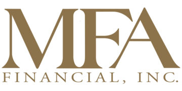 MFA المالية تعلن عن توزيع أرباح بقيمة 0.36 دولار للسهم