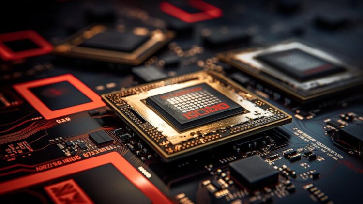 Mizuho ترفع توقعات سهم Arm Holdings بعد تحليل سوق الذاكرة Mizuho ترفع توقعات سهم Arm Holdings بعد تحليل سوق الذاكرة