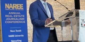 NAREE2026: حالة الاقتصاد الأمريكي: ارتفاع أسعار النفط يؤثر على الوظائف ويرفع أزمة affordability السكنية