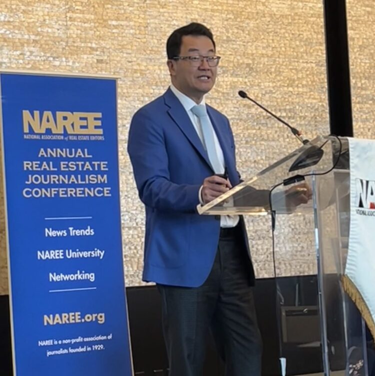 NAREE2026: حالة الاقتصاد الأمريكي: ارتفاع أسعار النفط يؤثر على الوظائف ويرفع أزمة affordability السكنية NAREE2026: حالة الاقتصاد الأمريكي: ارتفاع أسعار النفط يؤثر على الوظائف ويرفع أزمة affordability السكنية