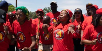 NUM يندد بقرار بترا الماس لإنقاذ منجم فينش وتهديد 1,700 وظيفة