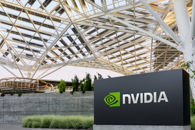 NVIDIA تُعلن عن نتائجها المالية للربع الرابع 2026