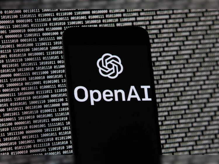 OpenAI تعيد تصميم ChatGPT قبيل الإدراج في السوق