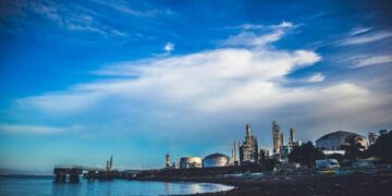 PBF Energy تشارك المستثمرين في مؤتمر BofA