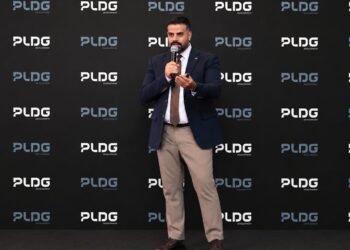 PLDG Development تحصل على القرار الوزاري لمشروع White Residence في الشيخ زايد