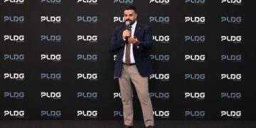 PLDG Development تحصل على القرار الوزاري لمشروع White Residence في الشيخ زايد