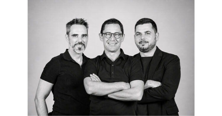 Paypercut تجمع 5 ملايين يورو لتطوير خدمات الدفع في أوروبا الوسطى والشرقية Paypercut تجمع 5 ملايين يورو لتطوير خدمات الدفع في أوروبا الوسطى والشرقية