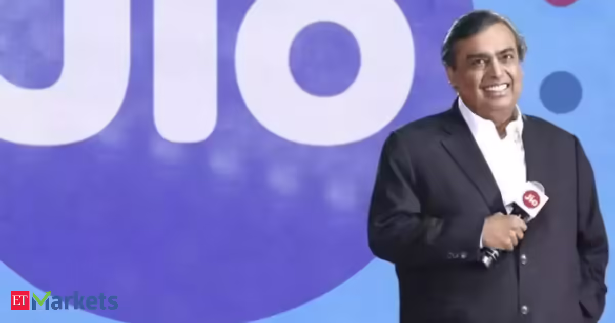 Reliance Industries تعلن طرح أولي لجيو بلاتفورمز بقيمة 37 ألف كرور روبية