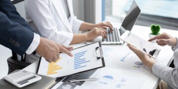 Rep Data تستحوذ على OWL Solutions في صفقة بحث سوقي